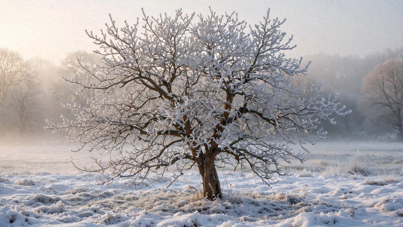 Drzewo liściaste w sezonie lęgowym ptaków — okres zakazu wycinki — zdjęcie 3